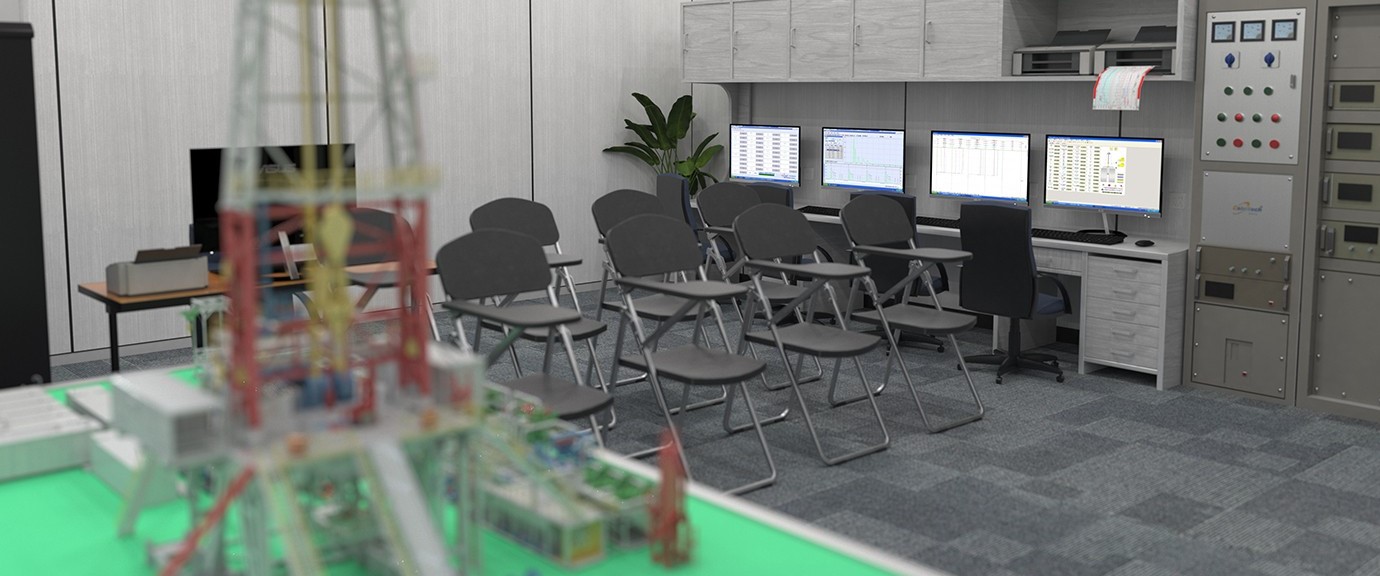 Debriefing Room
