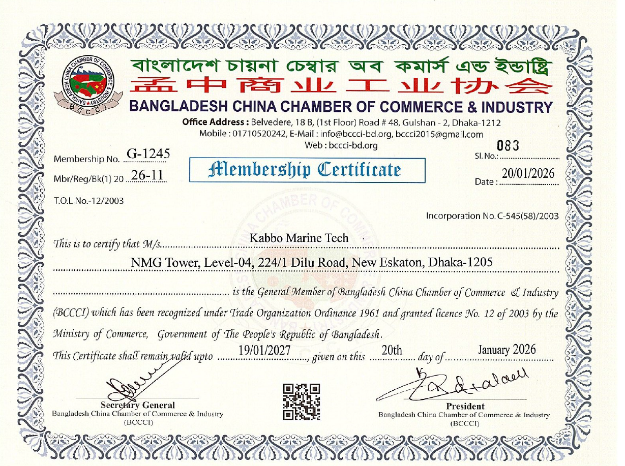 Membership PDF